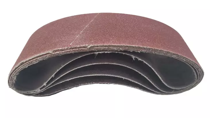 Hiomanauha 40x303 mm 5kpl/pak - Hiomanauhat - 101822 - 1