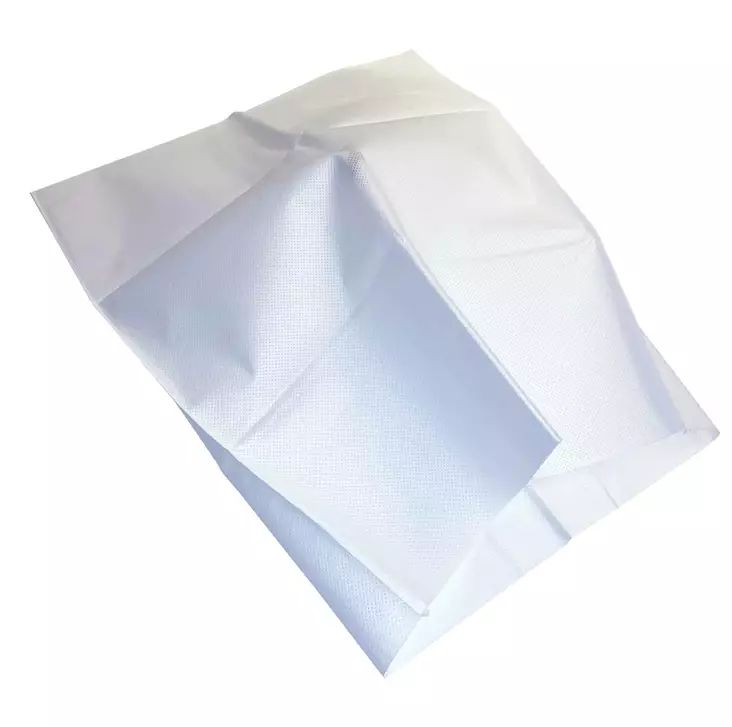 Kiekens KertakÃ¤yttÃ¶pÃ¶lypussi B192M / B190 -malleihin | 1024230K - Imuritarvikkeet - 103402-3522 - 1