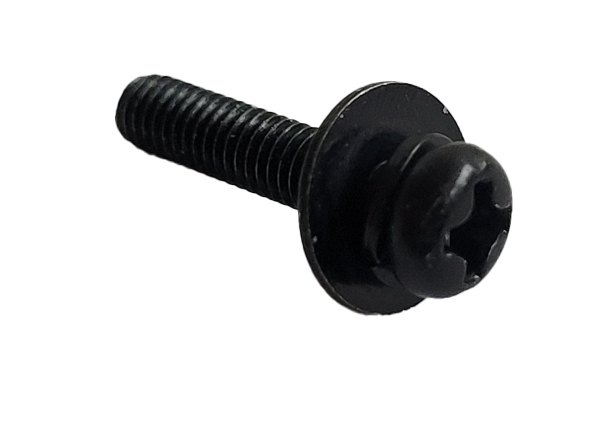 Lukitusruuvi M3X14mm, NPC5000 911024-0 - Makita akkukoneiden varaosat - 105072 - 2