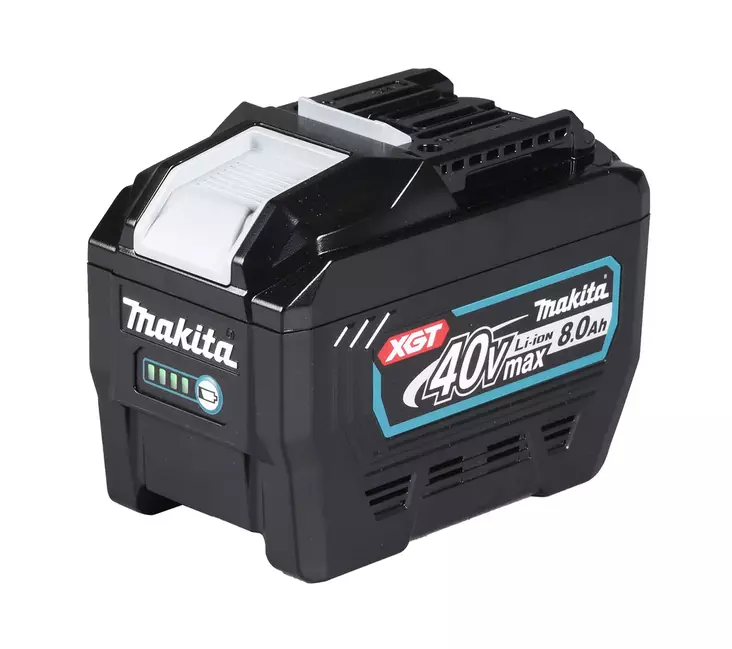 Makita BL4080F Akku 40V XGT | 8.0Ah High Power (Maksimaalinen Kapasiteetti) - Makita XGT (40V) akut - 106012 - 1