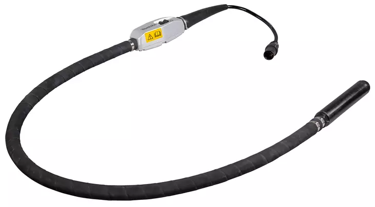 Makita AkkubetonitÃ¤rytin reppujÃ¤rjestelmÃ¤Ã¤n (VR001CZ) - Makita Betonitäryttimet - 104952 - 1