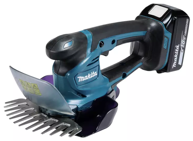 Makita DUM604ZX NurmikonviimeistelijÃ¤ 18V LXT | (Kevyt reunaleikkuri) - Pensasleikkurit - 1542 - 1