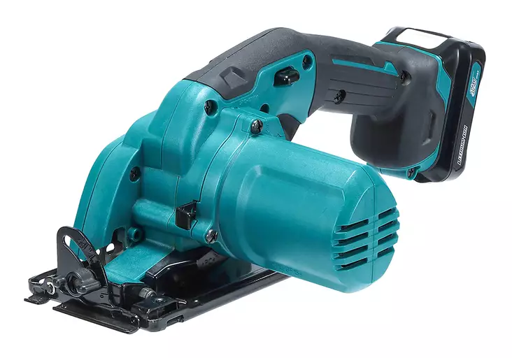Makita AkkupyÃ¶rÃ¶saha CXT HS301DZ - Makita akkusirkkelit ja akkupyörösahat - HS301DZ - 1