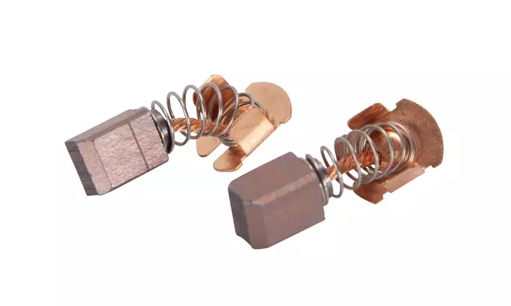 Makita Hiilet CB-430 (191971-3) - Makita akkukoneiden varaosat - 103552 - 2