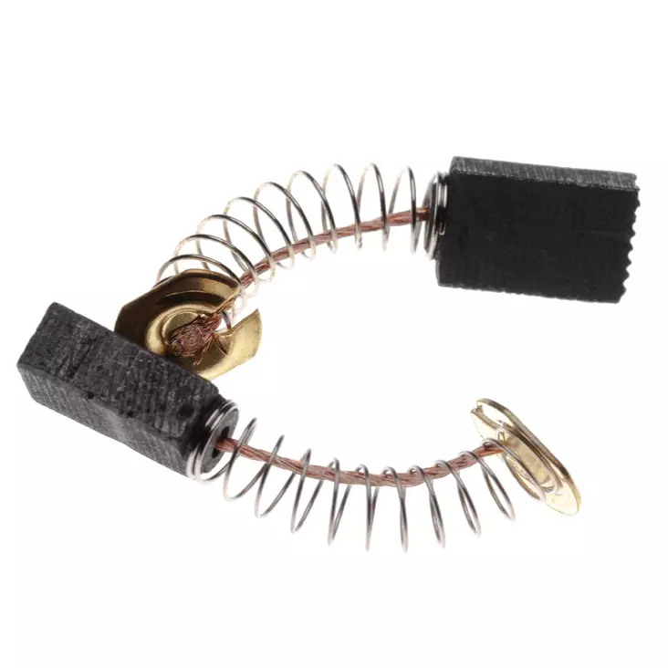 Makita hiilet CB-72 (191917-9) - Makita akkukoneiden varaosat - CB-72 - 1