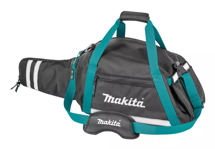 Makita Kantolaukku Ultimate E-15512 | Ketjusahoille - Pihakoneiden varaosat ja tarvikkeet - E-15512 - 1