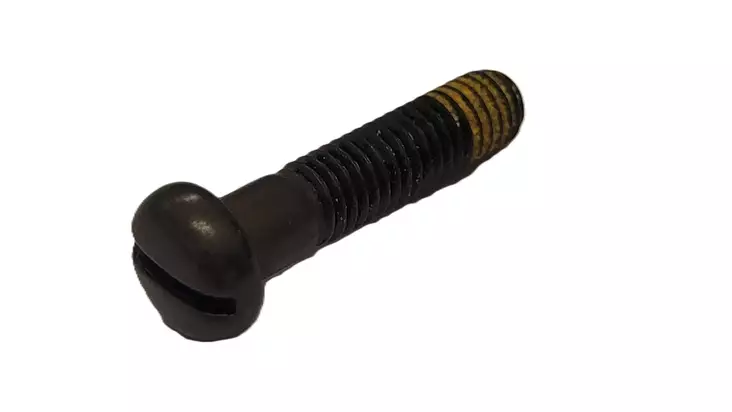 Makita M5x22mm suoraura, vasenkÃ¤tinen (251451-2) - Makita akkukoneiden varaosat - 103144-3672 - 1