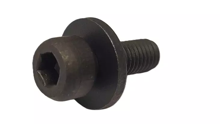 Makita M8x23 aluslevyllÃ¤, LF1000, vasenkÃ¤tinen (266762-2) - Makita akkukoneiden varaosat - 103144-3512 - 1