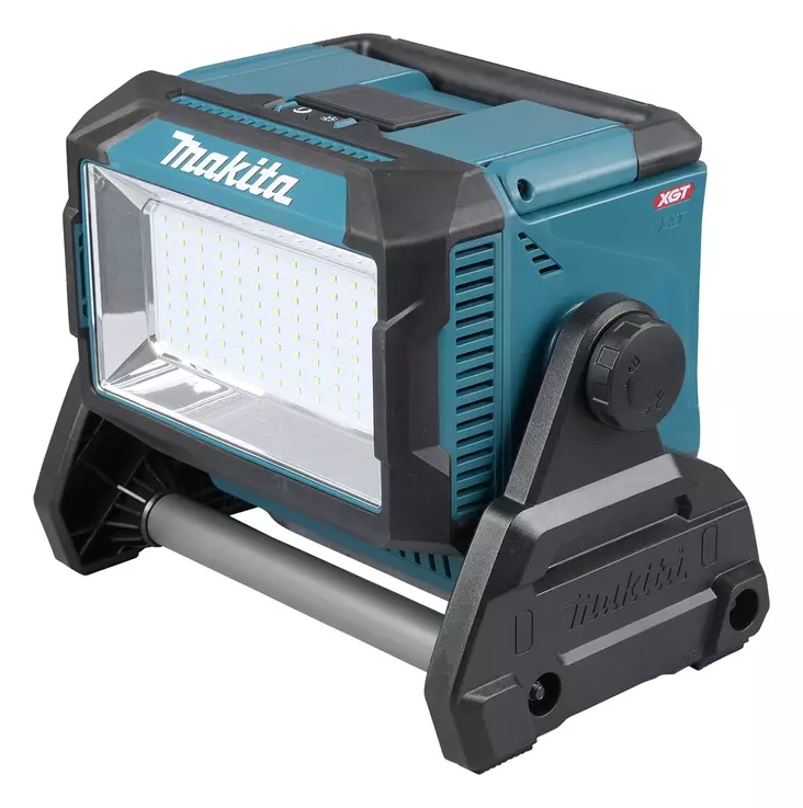 Makita ML009G LED-suurtehovalaisin | XGT 40V & LXT 18V (10 000 lm & IP65) - Makita Akkuvalaisimet - 104812 - 1