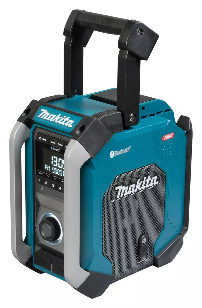 Makita MR006GZ TyÃ¶maaradio & Bluetooth | Subwoofer (12V/18V/40V & IP65) - Makita radiot - 106112 - 1