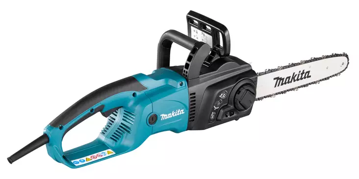 Makita SÃ¤hkÃ¶ketjusaha 2000W | UC3551A (Suorarunkoinen & 14" Laippa) - Sähkömoottorisaha - 100232 - 1