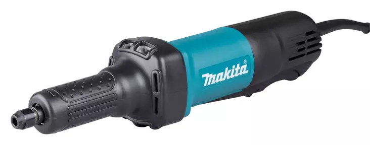 Makita Suorahiomakone (GD0600) - Makitan sähkökäyttöiset suorahiomakoneet - 702 - 1