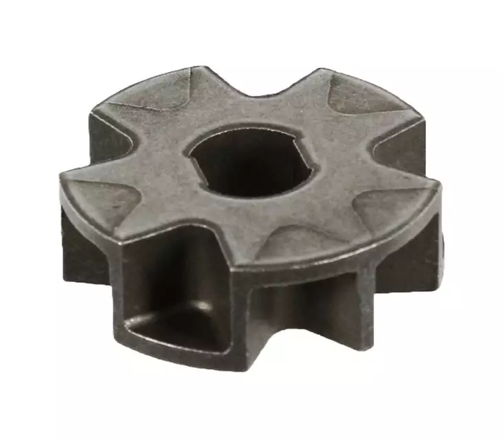 Makita KetjupyÃ¶rÃ¤ 1/4" (198259-2) - Pihakoneiden varaosat ja tarvikkeet - 198259-2 - 1