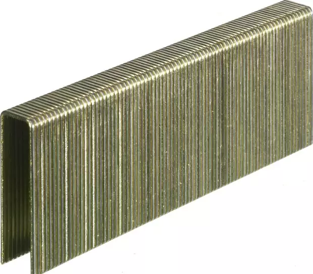 Senco M-sarjan Rakennushakaset | Sinkitty & Ruostumaton TerÃ¤s - Naulaimen naulat ja hakaset - 103872 - 1