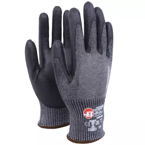 Viiltosuojahaska vuorella - Työhanskat - PE3232 - 1