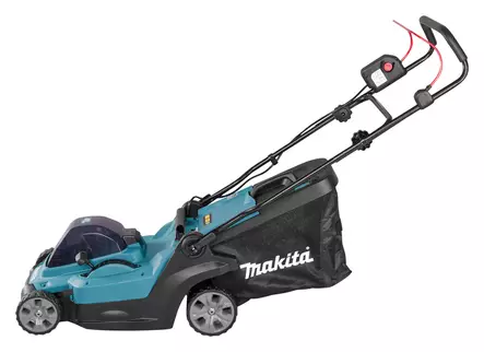 Makita akkuruohonleikkuri XGT 38cm sis. akku+laturi LM003GM103 - Ruohonleikkurit - LM003GM103 - 2