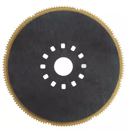 Makita pyÃ¶reÃ¤ segmenttisahanterÃ¤ 65 mm (B-21303) - Monitoimikoneen pyöreät terät - B-21303 - 1
