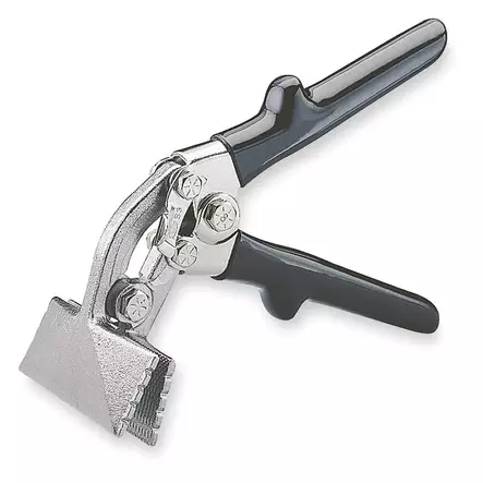 Saumauspihdit / Lukkopihdit LeveÃ¤t | 80 mm (Pikalukituksella) - Erikoispihdit - 101143 - 1