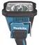 Makita Akku-LED-valaisin XGT (40V) ML007G - Makita Akkuvalaisimet - 104813 - 4