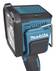 Makita Akku-LED-valaisin XGT (40V) ML007G - Makita Akkuvalaisimet - 104813 - 6