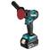 Makita Akkuhioma-/kiillotuskone LXT DPV300Z - Makita akkuhiomakoneet - 104773 - 1