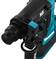 Makita Akkuporavasara XGT (SDS +) HR003GZ - Makita akkuporavasarat - 105023 - 6