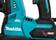 Makita Akkuporavasara XGT (SDS +) HR003GZ - Makita akkuporavasarat - 105023 - 7