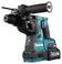 Makita Akkuporavasara XGT (SDS +) HR003GZ - Makita akkuporavasarat - 105023 - 2