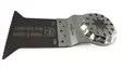 Fein E-Cut Long-Life -sahanterä 50 mm - Monitoimikoneen terät ja varusteet - 104363 - 1