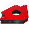 Hitsausmagneetti / Kulmamagneetti 90/45Â° â€“ 110mm / 22kg - Sorvien varusteet - 102173 - 2