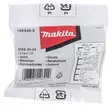 Makita Imuriadapteri Ã˜ 20/25mm | 192349-3 - Imuritarvikkeet - 103663 - 3