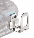 Makita 346949-3 iso vyöpidike LXT / XGT – Erittäin leveä vyökoukku akkukoneille - Makita akkukoneiden varusteet - 346949-3 - 2