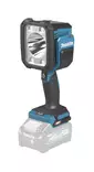 Makita ML007G LED-hakuvalo XGT 40V | 1250 lm (640 m Kantama & 4 Toimintoa) - Makita Akkuvalaisimet - 104813 - 1