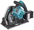 Makita Akku-upotussaha XGT 40V max | SP001GZ03 (165mm, AWS, Makpac) - Makita akkusirkkelit ja akkupyörösahat - 104633 - 5