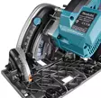 Makita Akku-upotussaha XGT 40V max | SP001GZ03 (165mm, AWS, Makpac) - Makita akkusirkkelit ja akkupyörösahat - 104633 - 6