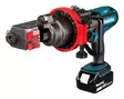 Makita AkkuharjaterÃ¤sleikkuri LXT 18V | DSC191Z (20mm, KipinÃ¤tÃ¶n) - Makita akkuerikoistyökalut - 100273 - 1