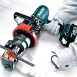Makita AkkuharjaterÃ¤sleikkuri LXT 18V | DSC191Z (20mm, KipinÃ¤tÃ¶n) - Makita akkuerikoistyökalut - 100273 - 4