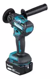 Makita Akkuhioma- ja kiillotuskone LXT 18V | DPV300Z (50/80mm) - Makita akkuhiomakoneet - 104773 - 3