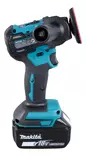 Makita Akkuhioma- ja kiillotuskone LXT 18V | DPV300Z (50/80mm) - Makita akkuhiomakoneet - 104773 - 4