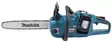 Makita Akkuketjusaha 2x18V LXT | DUC353PG2 (Sis. 2x 6.0Ah Akut + Tuplalaturi) - Akkumoottorisahat - 104603 - 5