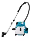 Makita Akkukuivaimuri LXT 2x18V | DVC156LZX1 (15L, Siivousvarustus) - Makita akkuimurit - 104333 - 4
