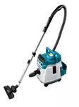 Makita Akkukuivaimuri LXT 2x18V | DVC156LZX1 (15L, Siivousvarustus) - Makita akkuimurit - 104333 - 3