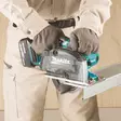 Makita Akkumetallisaha LXT 18V | DCS552Z (136mm, LastusÃ¤iliÃ¶, KylmÃ¤leikkaus) - Makita akkusirkkelit ja akkupyörösahat - 103493 - 2