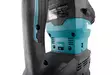 Makita HM002GZ Piikkausvasara XGT 80V (2x40V) SDS-MAX â€“ JÃ¤reÃ¤ 20,9 J Iskuvoima ja AVT - Makita XGT 40V akkuporakoneet - HM002GZ03 - 5