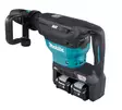Makita HM002GZ Piikkausvasara XGT 80V (2x40V) SDS-MAX â€“ JÃ¤reÃ¤ 20,9 J Iskuvoima ja AVT - Makita XGT 40V akkuporakoneet - HM002GZ03 - 3
