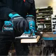 Makita Akkupistosaha XGT 40V max | JV001GZ (Runkokahva, Hiiliharjaton, Ã„Ã¤rimmÃ¤inen teho) - Makita akkupuukkosahat - 105083 - 2