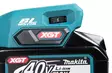 Makita Akkupistosaha XGT 40V max | JV001GZ (Runkokahva, Hiiliharjaton, Ã„Ã¤rimmÃ¤inen teho) - Makita akkupuukkosahat - 105083 - 7