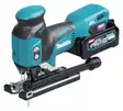 Makita Akkupistosaha XGT 40V max | JV001GZ (Runkokahva, Hiiliharjaton, Ã„Ã¤rimmÃ¤inen teho) - Makita akkupuukkosahat - 105083 - 1