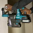 Makita Akkuporavasara XGT 40V max | HR003GZ (2,8 J, AVT, SDS-PLUS) - Makita akkuporavasarat - 105023 - 2