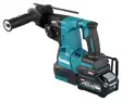 Makita Akkuporavasara XGT 40V max | HR003GZ (2,8 J, AVT, SDS-PLUS) - Makita akkuporavasarat - 105023 - 3